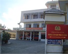 CẢNH SÁT PHÒNG CHÁY CHỮA CHÁY VÀ CNCH - CÔNG AN TỈNH PHÚ YÊN